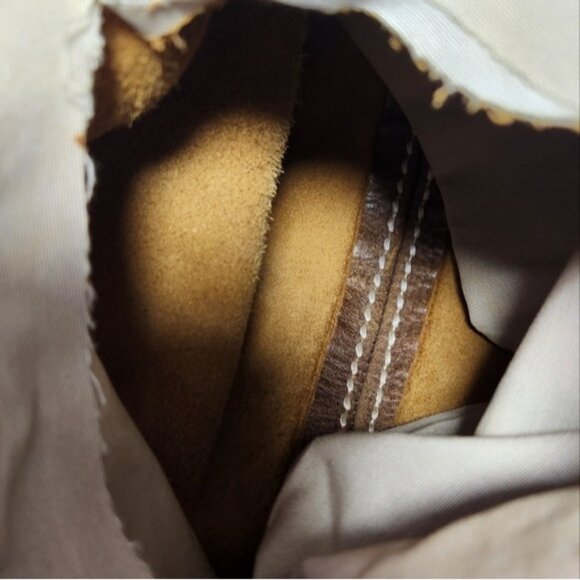 Roots Hobo Leather Bag size OS - Picture 16 of 16